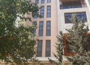 Satılır 3 otaqlı 105 m2 yeni tikili Gənclik m.