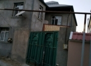 Satılır 5 otaqlı 318 m2 həyət evi Qara Qarayev m.