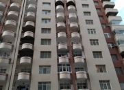 Satılır 3 otaqlı 100 m2 yeni tikili Badamdar