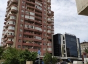 Satılır 2 otaqlı 105 m2 yeni tikili 9 mkr