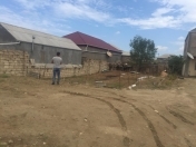 Satılır 4 sot torpaq Binə