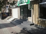 İcarəyə verilir 2 otaqlı 90 m2 obyekt 28 May m.