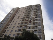 Satılır 2 otaqlı 65 m2 yeni tikili Qara Qarayev m.