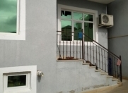 Satılır 4 otaqlı 100 m2 həyət evi Masazır