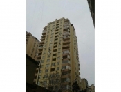 Satılır 2 otaqlı 70 m2 yeni tikili Həzi Aslanov