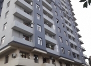 Satılır 2 otaqlı 57 m2 yeni tikili Yasamal parkı