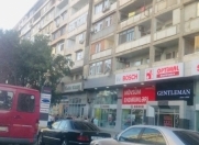 Satılır 4 otaqlı 110 m2 köhnə tikili İçəri Şəhər m.