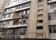 Satılır 3 otaqlı 80 m2 köhnə tikili 9 mkr