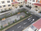 Satılır 4 otaqlı 154 m2 yeni tikili Gəncə