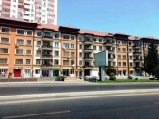 Satılır 3 otaqlı 60 m2 köhnə tikili 6 mkr