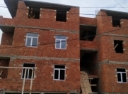 Satılır 2 otaqlı 44 m2 yeni tikili Masazır