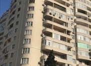 Satılır 3 otaqlı 90 m2 yeni tikili 20 yanvar m.