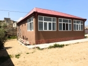 Satılır 3 otaqlı 120 m2 həyət evi Sulutəpə