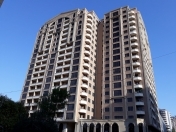 Satılır 2 otaqlı 64 m2 yeni tikili 28 may