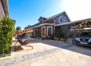 Satılır 4 otaqlı 170 m2 bağ evi Şüvəlan