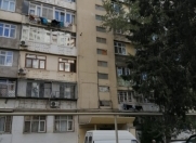 Satılır 3 otaqlı 85 m2 köhnə tikili 9 mkr