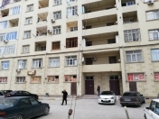 Satılır 4 otaqlı 146 m2 yeni tikili Abşeron r.