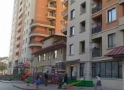 Satılır 2 otaqlı 89 m2 yeni tikili Qara Qarayev m.
