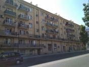 Satılır 3 otaqlı 75 m2 köhnə tikili Qara Qarayev m.