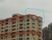 Satılır 3 otaqlı 102 m2 yeni tikili Həzi Aslanov