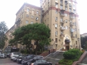 Satılır 3 otaqlı 80 m2 köhnə tikili Nizami m.