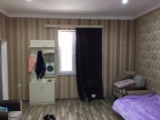 Satılır 1 otaqlı 28 m2 yeni tikili Xırdalan