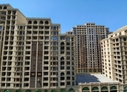 Satılır 3 otaqlı 143 m2 yeni tikili 28 may