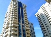 Satılır 3 otaqlı 170 m2 yeni tikili 28 May m.