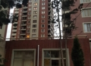 Satılır 3 otaqlı 140 m2 yeni tikili Nəriman Nərimanov m.