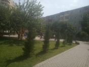 Satılır 3 otaqlı 64 m2 köhnə tikili Qara Qarayev m.