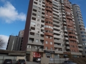 Satılır 3 otaqlı 170 m2 yeni tikili Gənclik m.