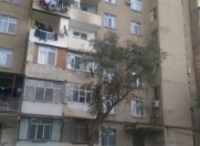 Satılır 3 otaqlı 90 m2 köhnə tikili Biləcəri
