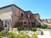 İcarəyə verilir 5 otaqlı 180 m2 bağ evi Xəzər r.