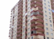 Satılır 3 otaqlı 100 m2 yeni tikili Əhmədli