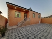 Satılır 4 otaqlı 120 m2 həyət evi Zabrat 1
