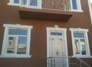 Satılır 4 otaqlı 130 m2 həyət evi Masazır