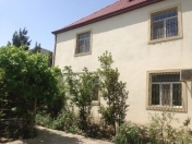 Satılır 7 otaqlı 270 m2 həyət evi Biləcəri