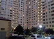 Satılır 2 otaqlı 102 m2 yeni tikili 9 mkr