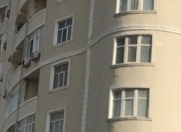 Satılır 3 otaqlı 80 m2 yeni tikili Abşeron r.