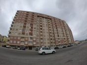Satılır 2 otaqlı 56 m2 yeni tikili Masazır