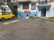 Satılır 2 otaqlı 26 m2 obyekt 4 mkr