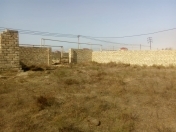 Satılır 30 sot torpaq Binəqədi