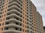 Satılır 1 otaqlı 62 m2 yeni tikili Xırdalan