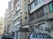Satılır 4 otaqlı 100 m2 köhnə tikili Nəsimi m.