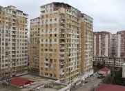 Satılır 3 otaqlı 100 m2 yeni tikili Əhmədli