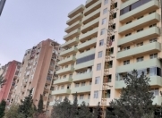 Satılır 1 otaqlı 61 m2 yeni tikili Xırdalan