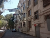 Satılır 2 otaqlı 45 m2 köhnə tikili 5 mkr