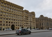 Satılır 3 otaqlı 100 m2 yeni tikili Nəriman Nərimanov m.