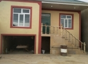 Satılır 4 otaqlı 125 m2 həyət evi Hövsan