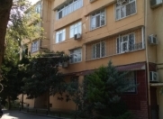 Satılır 4 otaqlı 125 m2 yeni tikili 8 mkr